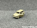 spur (N) Trabant P50, Kombi Offen