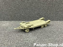 spur (N) Transporta P-32 Tieflader Modell