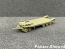 spur (N) Transporta P-50 Tieflader Modell