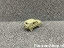spur (N) UAZ 469, Plane Modell