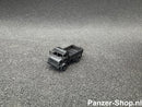 spur (N) Unimog 404, Pritsche Modell