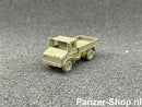 spur (N) Unimog U1300, Pritsche Modell