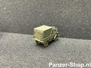spur (N) Unimog U1300L, FM1 Modell