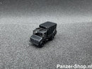 spur (N) Unimog U1300L, FM1 Modell