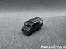 spur (N) Unimog U1300L, Gruppentransportfahrzeug Modell