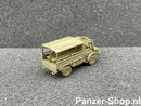 spur (N) Unimog U1300L, Gruppentransportfahrzeug Modell
