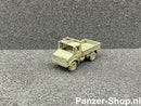 spur (N) Unimog U1300L, Pritsche Modell