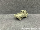 spur (N) Unimog U1300L, Pritsche Modell