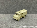 spur (N) Unimog U1300L, Sanitatsfahrzeug Modell