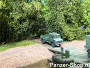 spur (N) Unimog U5000, Pritsche Modell