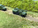 spur (N) Ural 375D, 8T210 Modell