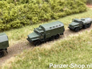 spur (N) Ural 375D, PWIE Modell