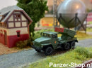spur (N) Ural 4320, BM-21 Grad Modell
