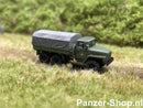 spur (N) Ural 4320, Gruppentransportfahrzeug Modell