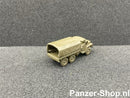 spur (N) Ural 4320, Gruppentransportfahrzeug Modell