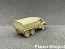 spur (N) Ural 4320, Plane Modell