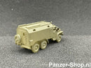 spur (N) Ural 43202 Modell