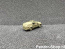 spur (N) Volkswagen Amarok, Defensie Modell