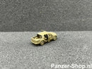 spur (N) Volkswagen Amarok, Offen