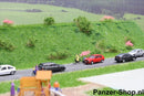 spur (N) Volkswagen Golf Mk2