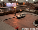 spur (N) Volkswagen Golf Mk2 Modell