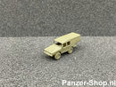 spur (N) Volkswagen Iltis, Sani Modell
