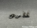 spur (N) Volkswagen Käfer, Panne (+Figur)