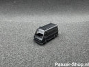 spur (N) Volkswagen LT-28, Ambulanz