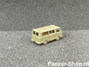 spur (N) Volkswagen LT-28, Bus