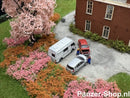 spur (N) Volkswagen LT-28, Camper