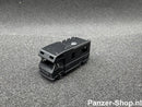 spur (N) Volkswagen LT-35, Camper Alkoven Modell