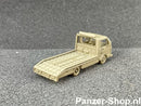 spur (N) Volkswagen LT-40, Abschleppwagen Modell