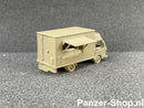 spur (N) Volkswagen LT-45, Imbisswagen Modell