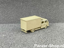 spur (N) Volkswagen LT-45, Koffer Doppelkabine Modell