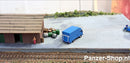 spur (N) Volkswagen LT-45, Koffer Mit Ladebordwand Modell