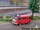spur (N) Volkswagen T3, Feuerwehr Modell