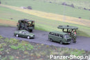 spur (N) Volkswagen T3 Modell