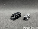 spur (N) Volkswagen T3 Modell