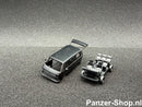 spur (N) Volkswagen T3, Offen Modell