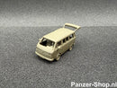 spur (N) Volkswagen T3, Offen Modell
