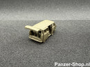 spur (N) Volkswagen T3, Offen Modell
