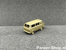 spur (N) Volkswagen T3, Rettungsdienste