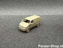spur (N) Volkswagen Transporter T5 Modell