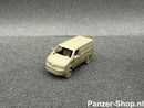 spur (N) Volkswagen Transporter T5, Offenes Heckfenster Modell