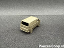 spur (N) Volkswagen Transporter T5, Offenes Heckfenster Modell