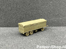 spur (N) Volvo F89, Plane Anhanger Modell