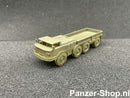 spur (N) ZIL-135, Pritsche Modell