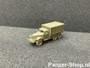 spur (N) ZIL-157, Plane Modell