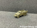 spur (N) ZIL-157, Pritsche Modell