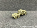 spur (N) ZIL-157, Sattelzugmaschine Modell
